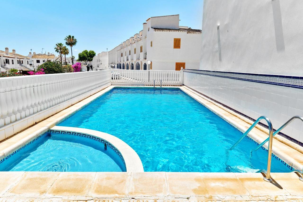 Espanhouse Sonia In La Zenia Playas De Orihuela Bagian luar foto