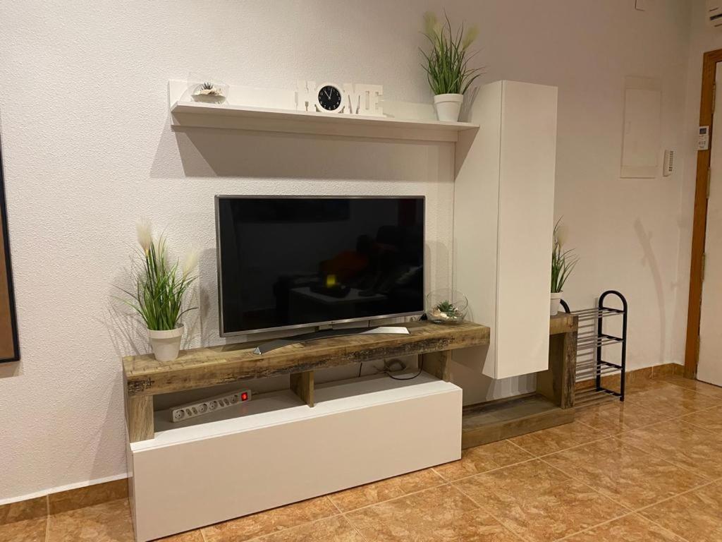 Espanhouse Sonia In La Zenia Playas De Orihuela Bagian luar foto