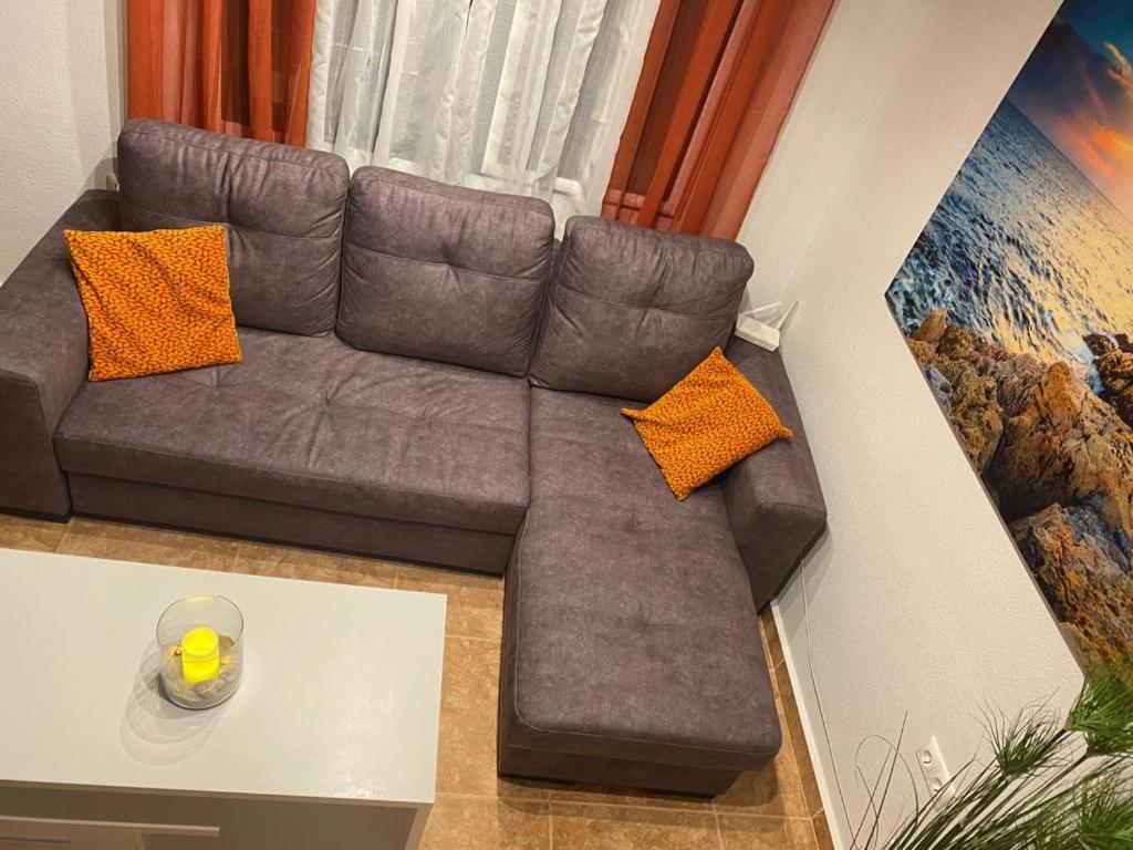 Espanhouse Sonia In La Zenia Playas De Orihuela Bagian luar foto