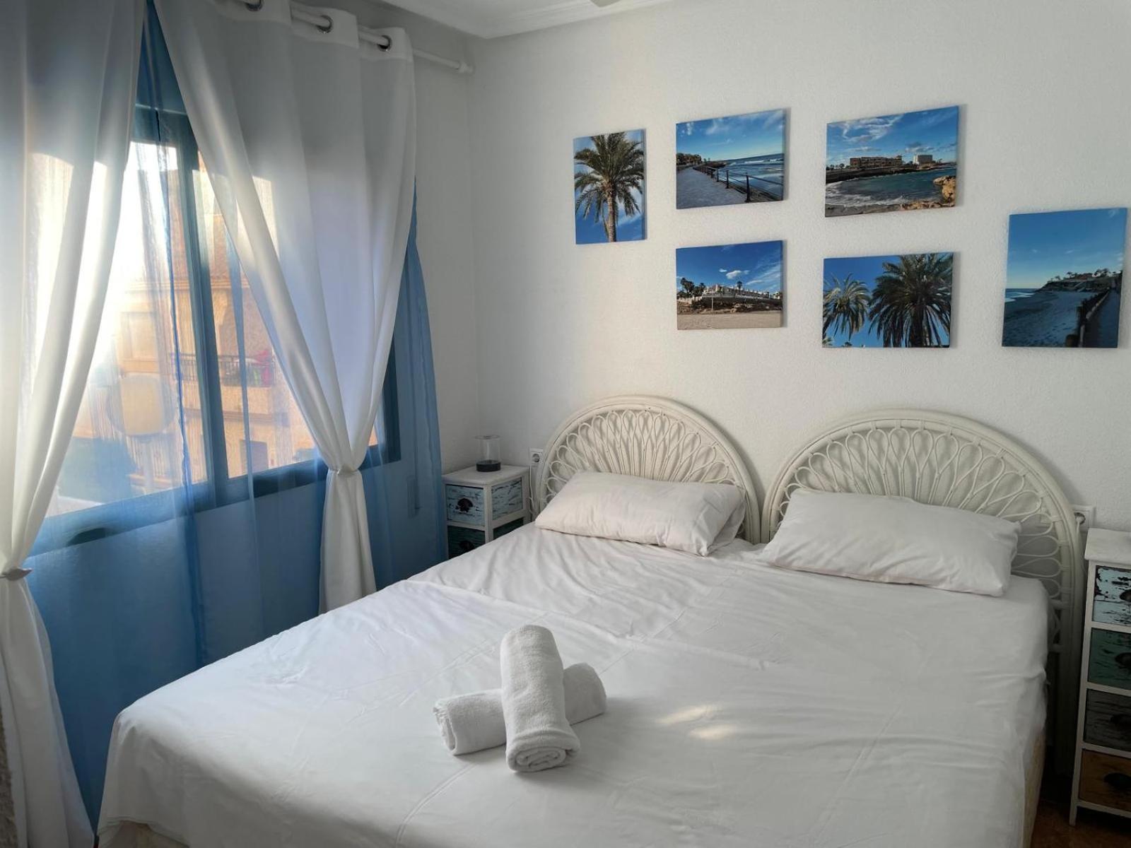 Espanhouse Sonia In La Zenia Playas De Orihuela Bagian luar foto